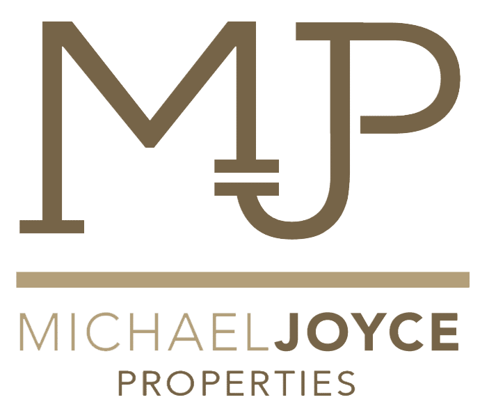 Michael- Joyce Properties Logo