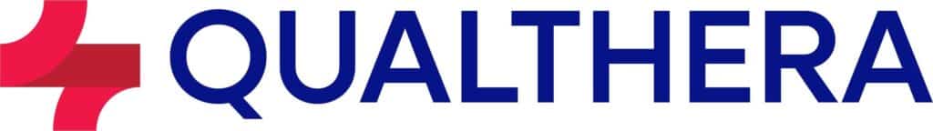 Qualthera logo