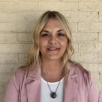 kimberly Gardner- Lone Star CASA Staff